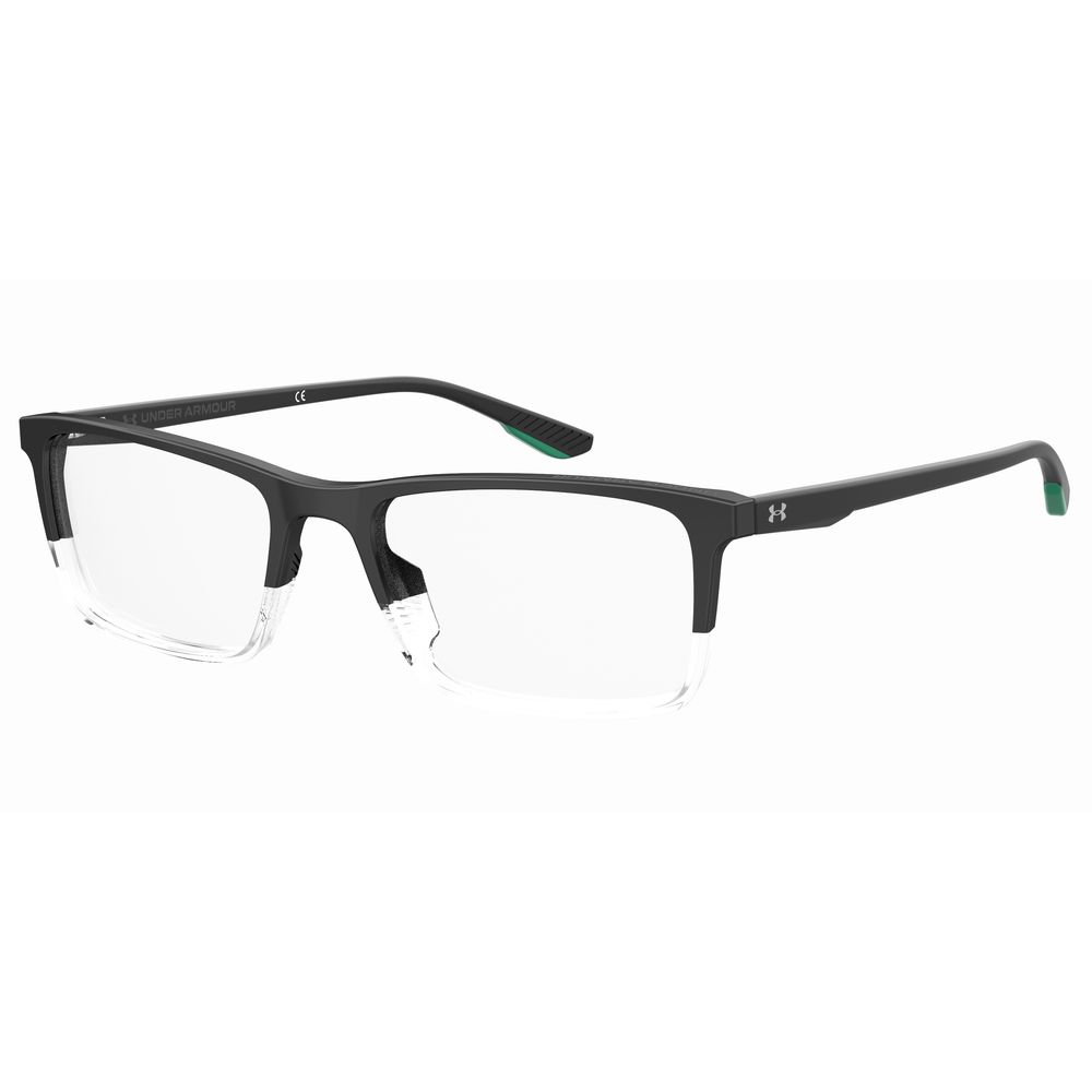 Under Armour Black Acetate Frames