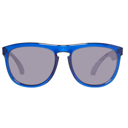 Benetton Blue Injected Sunglasses