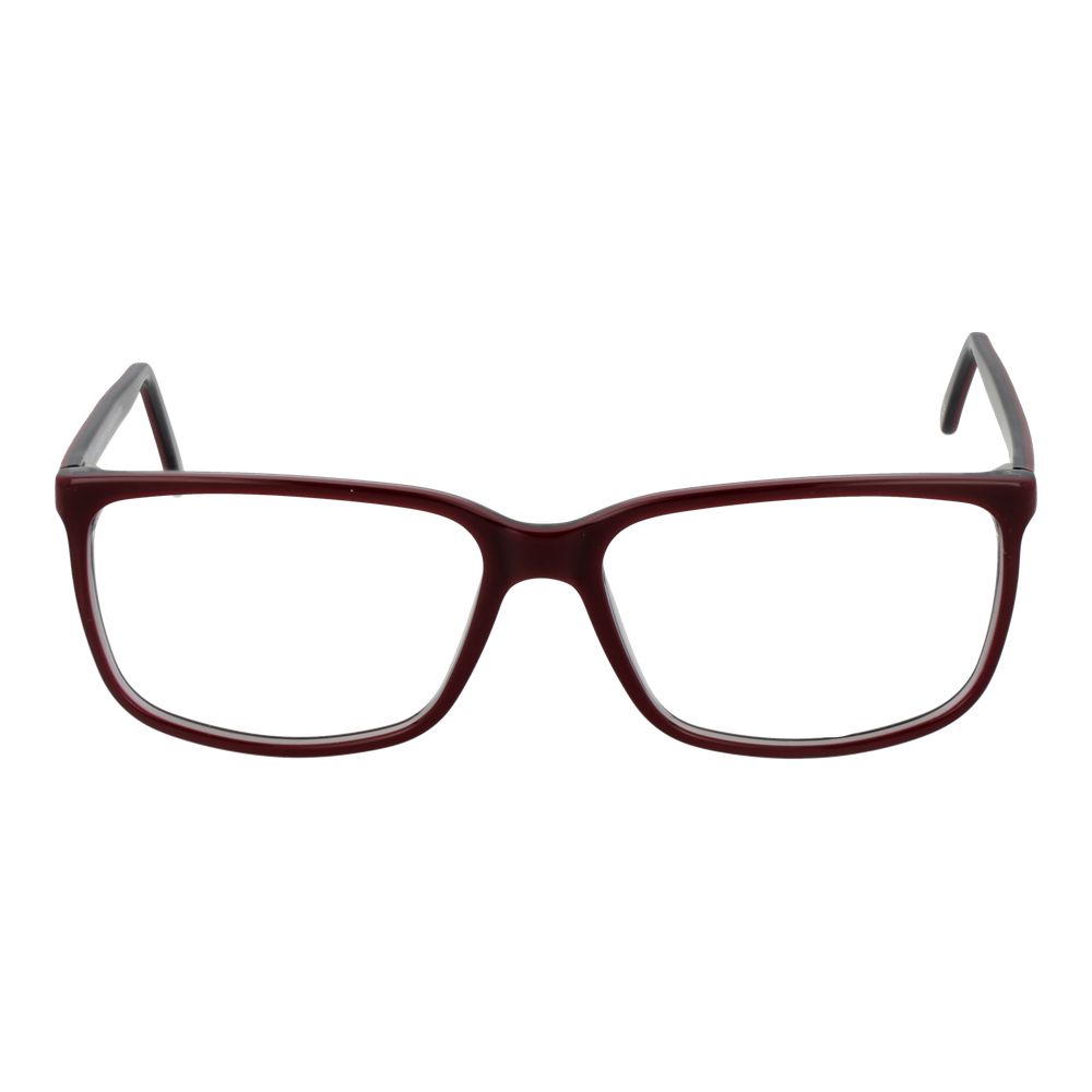 Andy Wolf Burgundy Acetate Glasses (Frames)