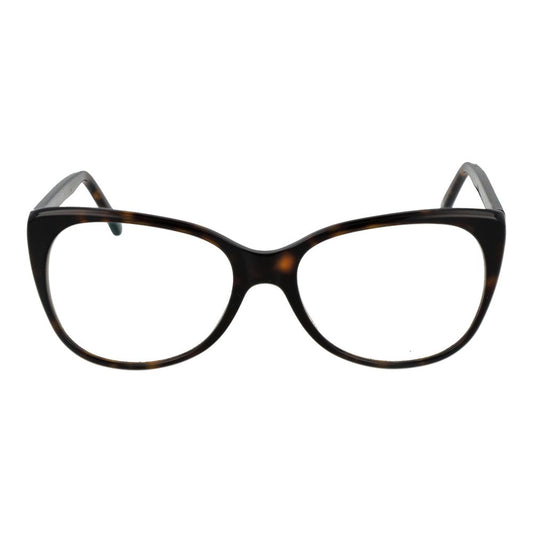 Andy Wolf Brown Acetate Glasses (Frames)