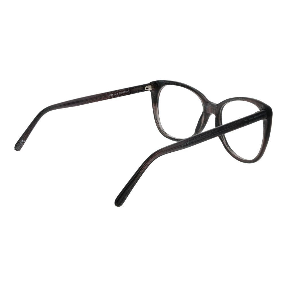 Andy Wolf Gray Acetate Glasses (Frames)