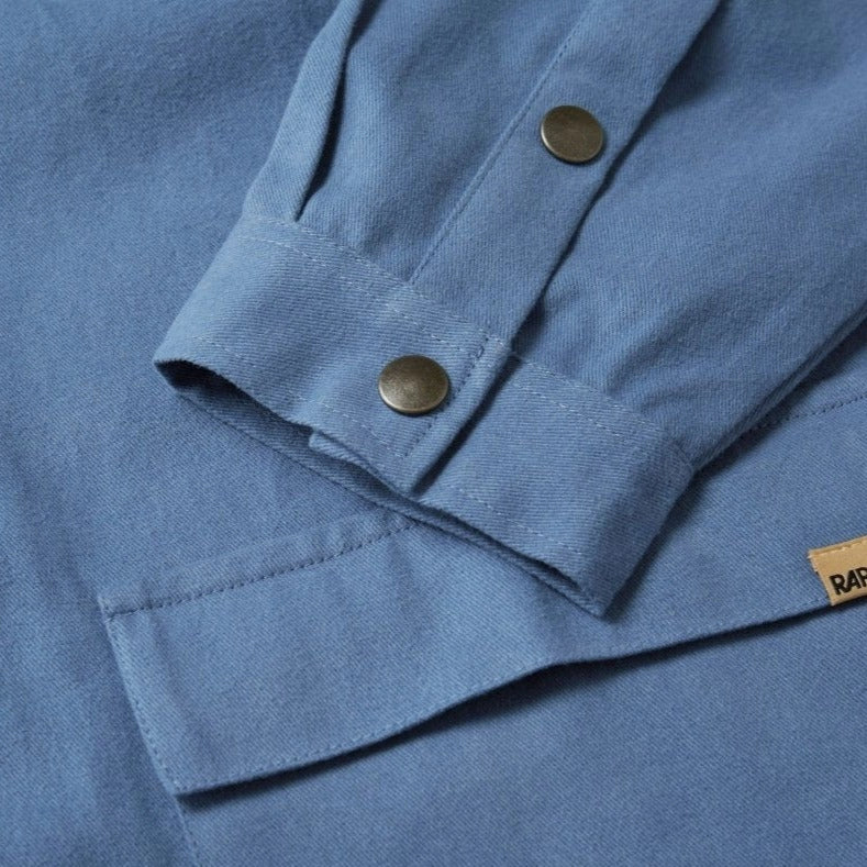 Men's Overshirt  Solent