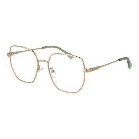 Polaroid Gold Metal Glasses (Frames)
