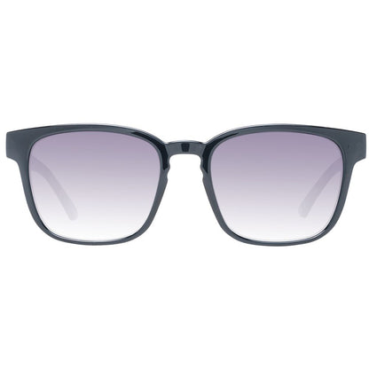 Ted Baker Black Cellulose Propionate Sunglasses
