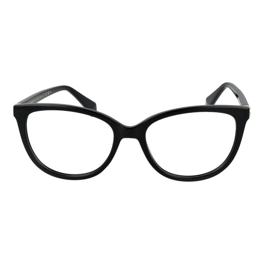 Polaroid Black Polyamide Glasses (Frames)