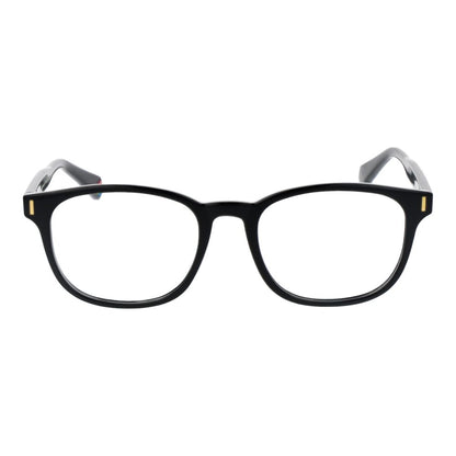 Polaroid Black Polyamide Glasses (Frames)