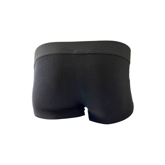 Bikkembergs Black Cotton Men's Boxer Underwear