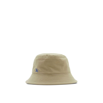 Burberry Green Cotton Cap (Baseball Hat)