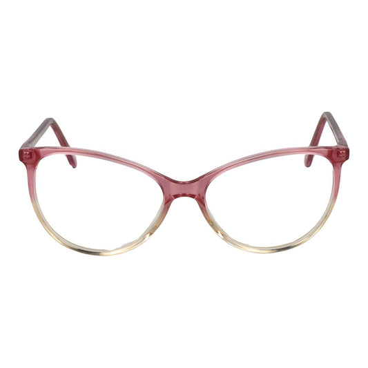 Andy Wolf Pink Acetate Glasses (Frames)