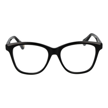 Christian Lacroix Black Acetate Glasses (Frames)