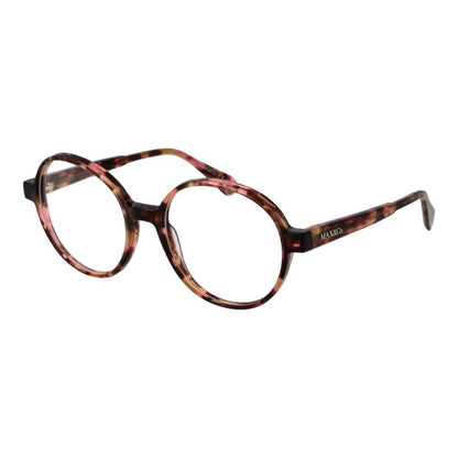 Max & Co Brown Acetate Glasses (Frames)