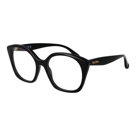 Max Mara Black Acetate Glasses (Frames)