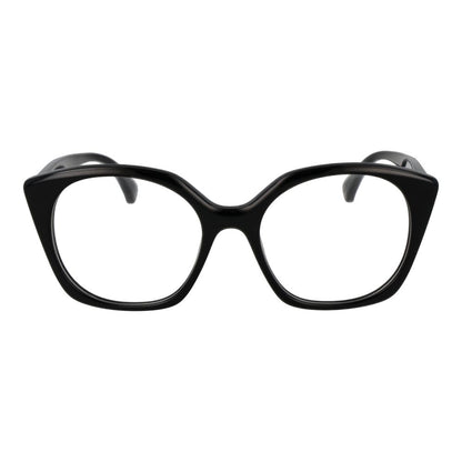 Max Mara Black Acetate Glasses (Frames)