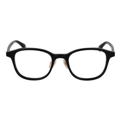 Max Mara Black Acetate Glasses (Frames)