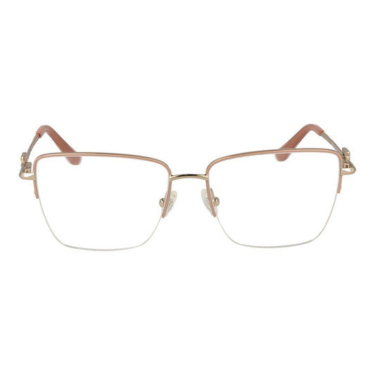 Guess Pink Metal Glasses (Frames)