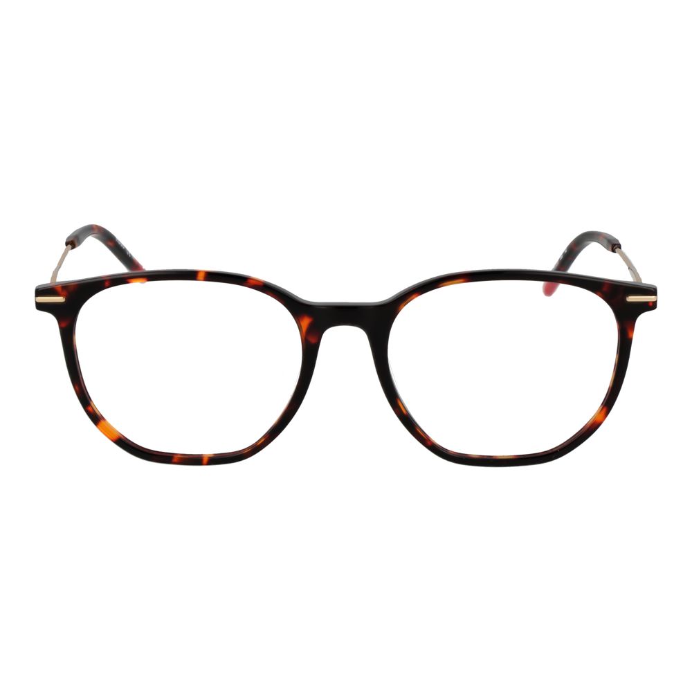 Hugo Boss Brown Acetate Glasses (Frames)