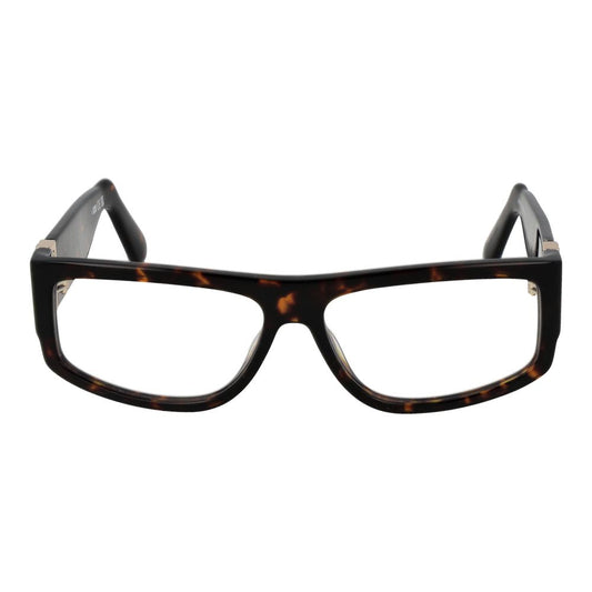 GCDS Brown Acetate Glasses (Frames)
