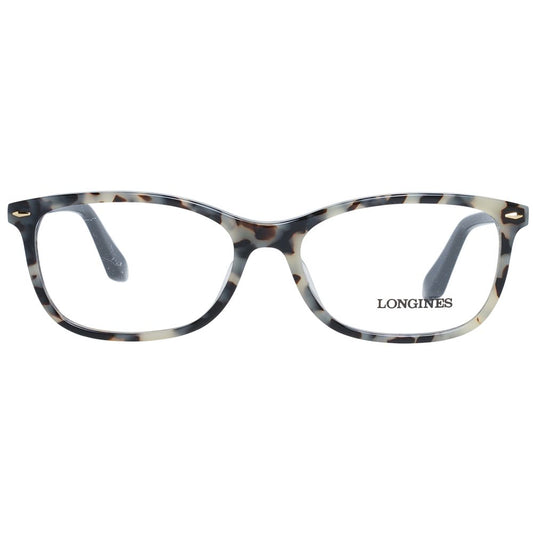 Longines Multicolor Plastic Glasses (Frames)