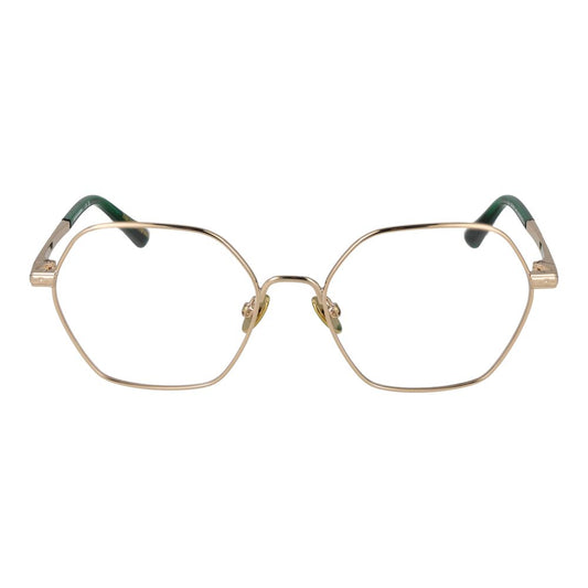 Scotch & Soda Gold Metal Glasses (Frames)