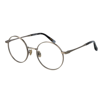 Scotch & Soda Silver Metal Glasses (Frames)