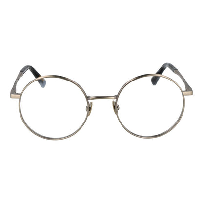 Scotch & Soda Silver Metal Glasses (Frames)
