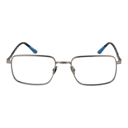 Scotch & Soda Silver Metal Glasses (Frames)