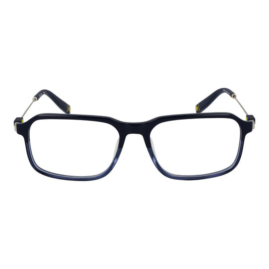 Fila Blue Metal Glasses (Frames)