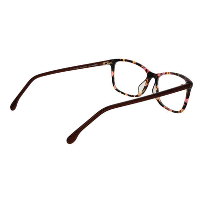 Lozza Multicolor Cellulose Acetate Glasses (Frames)