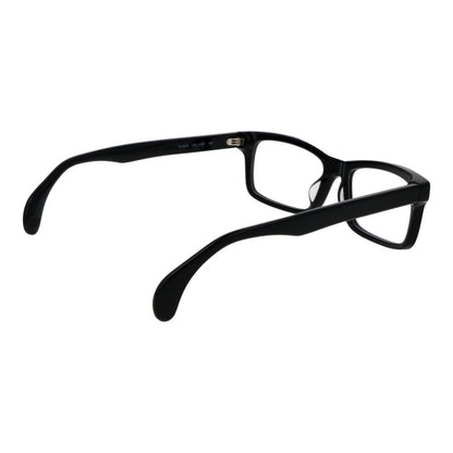 Lozza Black Cellulose Acetate Glasses (Frames)