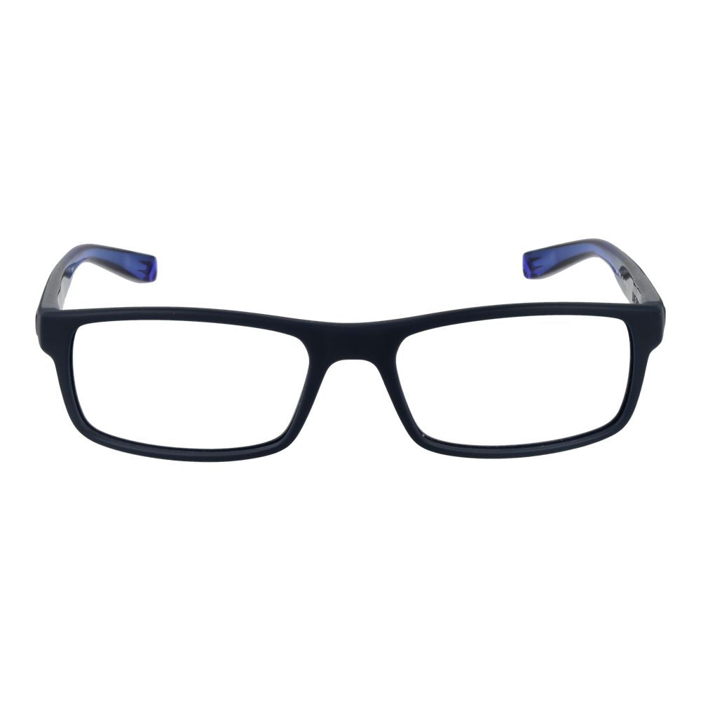 Nike Blue Plastic Glasses (Frames)