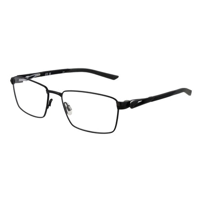 Nike Black Metal Glasses (Frames)
