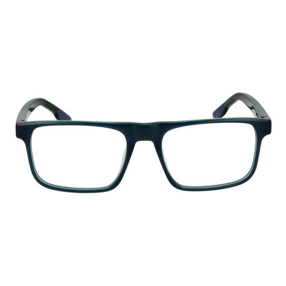 Nike Blue Acetate Glasses (Frames)