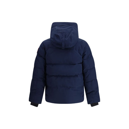 MACMILLAN PARKA