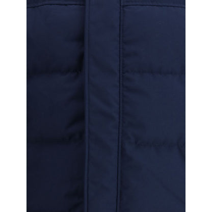 MACMILLAN PARKA