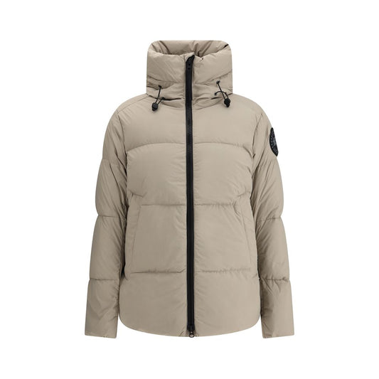 CROFTON PUFFER MATTE - BD