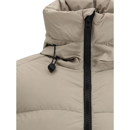 CROFTON PUFFER MATTE - BD