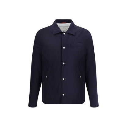 Waterproof shirt Jacket