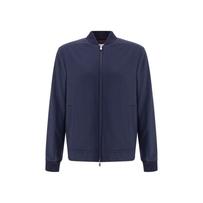 Cashmere Jacket