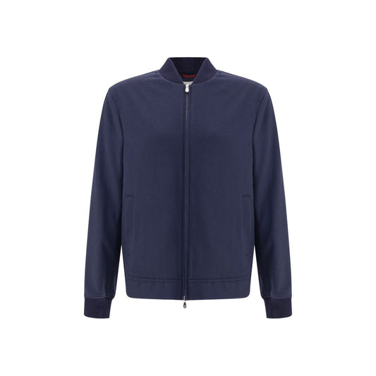 Cashmere Jacket