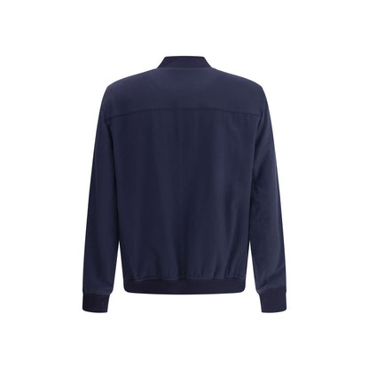 Cashmere Jacket