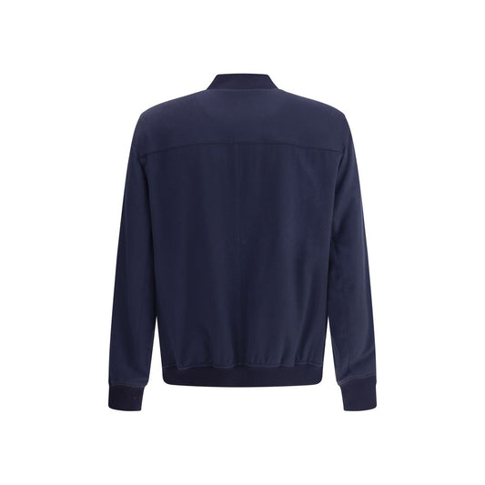 Cashmere Jacket