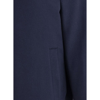 Cashmere Jacket