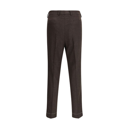 Prince of Wales Trouser