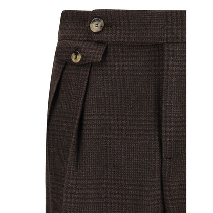 Prince of Wales Men’s Suit