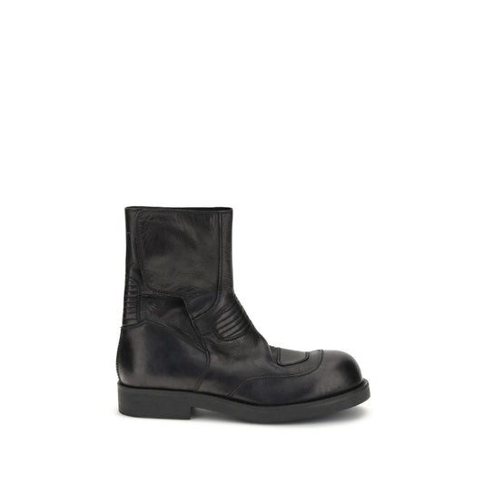 ANKLE BOOT