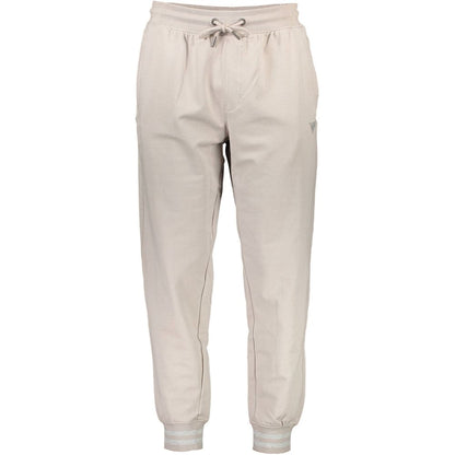 Guess Jeans Beige Cotton Pant
