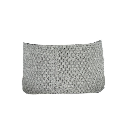 Norway 1963 Gray Marabou Accessory