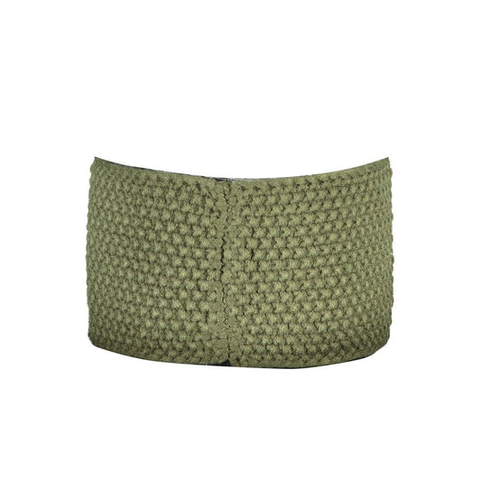 Norway 1963 Green Marabou Accessory