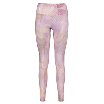 Fila Viola Polyester Women Legging
