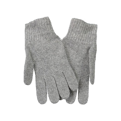 North Sails Gray Cashmere Glove